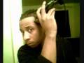 Edge Up/Taper For Locs
