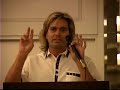 Animal Rights Conference 2007 - Alex Pacheco