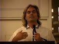 Animal Rights Conference 2007 - Alex Pacheco