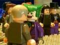 LEGO THE DARK KNIGHT the joker crashes party