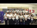 Roosevelt School Blues