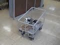 Robot Quimichin Inalámbrico