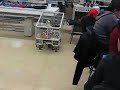 Robot Quimichin Inalámbrico