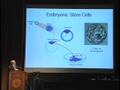 DUC Stem Cell Conference - Mohammed El Majdoubi, Ph.D.