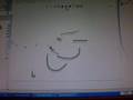 small line rider i'm showing IRTL
