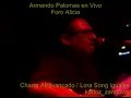 Armando Palomas Charro Atravancado / Lora song