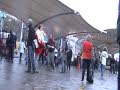 Freeze UrbanLoritzPlatz (4.11.) UnsereUni