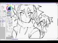 LeoTokyo Coloring