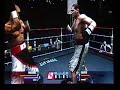 V�deo Don King Presents: Prizefighter - Career Fight Vs. Golota