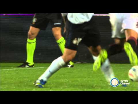VIVI TORINO - INTER CON INTER CHANNEL VIVI TORINO - INTER CON INTER CHANNEL