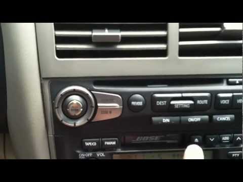 2004 Infiniti I35 in Edison,NJ,08817