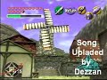 The Legend of Zelda - Ocarina of Time - Kakariko Village The Legend of Zelda - Ocarina of Time - Kakariko Village