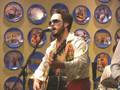Jay Clark perform Free Beer Tomorrow at WDVX