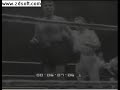 19.05.1949 - Tiberio Mitri vs Delannoit - europeo medi