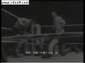 19.05.1949 - Tiberio Mitri vs Delannoit - europeo medi
