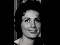 Anita Carter - AS THE SPARROW GOES