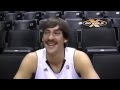 Skylar McBee's new look: Rockin' the 70s 'stache