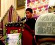 Pir Syed Muhammad Haider - naat. MashAllah so touching!