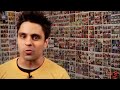MASHED POTATOES - Ray William Johnson Video