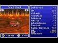 Final Final Fantasy I (GBA) Storyline Monsters 1 of 2 (HD)