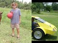 Franks Batmobile