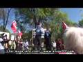 CANADA stop bill C51! Toronto Rally May10-2008 -- part 4of8