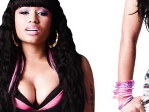Nicki Minaj - Shake It For Daddy lyrics