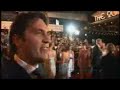 Michael Weatherly Logies 2007 red carpet Michael Weatherly Logies 2007 red carpet