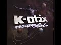 K-otix ft. Lone catalyst - Metamorphosis K-otix ft. Lone catalyst - Metamorphosis
