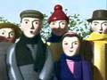 Henry/Neil - Hole In My Shoe