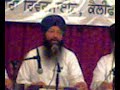 BHAI SARBJIT SINGH JI, HAZOORI RAGI DARBAR SAHIB--SAACHI PREET HUM TUM (part 1) BHAI SARBJIT SINGH JI, HAZOORI RAGI DARBAR SAHIB--SAACHI PREET HUM TUM (part 1)