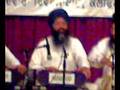 videos de BHAI SARBJIT SINGH JI, HAZOORI RAGI DARBAR SAHIB--SAACHI PREET HUM TUM (part 1)