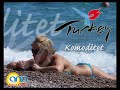 Pushime ne Turqi - Vetem me ANA TRAVEL