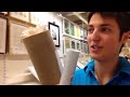 Day 2 - Ikea et chaleur à Montréal!