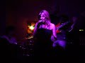 athina routsi live at pirinas(athens) 30/1/08