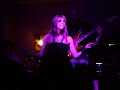 athina routsi live at pirinas(athens) 30/1/08