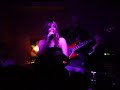 athina routsi live at pirinas(athens) 30/1/08