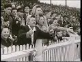 1945 VFL Grand Final Newsreel Footage