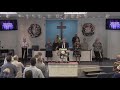 11-29-20 Service