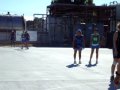 PCNL Netball Los Angeles Riptide vs San Francisco Stars 5