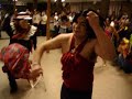 Carneval de Santa Apolinia de Teacalco