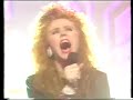 T'Pau - Heart & Soul - Top of the Pops 1987