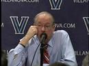 Villanova Post Press Conference - Jim Boeheim Feb. 2, 2008 Villanova Post Press Conference - Jim Boeheim Feb. 2, 2008