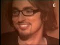 france 2 diffus� une �mission sp�ciale sur le grand michel berger, l'occasion pour christophe willem de nous offrir encore du bonheur avec une interpr�tation parfaite ... quel artiste ! une longue carriere l'attend ! sublime !