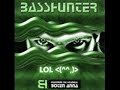 basshunter   halla dear