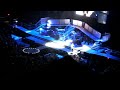 David Cook on American Idols Live 2008