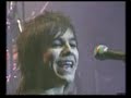 Quiero estar contigo, estadio luna park agosto del 2006. Tour Blanco & negro.