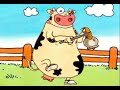 Bruno Coup� - Dessin anim� rock pour enfants
