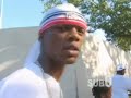papoose publicity stunt video