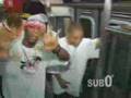 Papoose Publicity Stunt Video